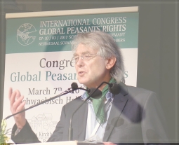 Global Peasants Rights Congress